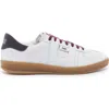 P448 Monza Sneaker In White