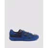 P448 Monza Sneaker In Blue