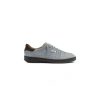 P448 Monza Sneaker In Gray