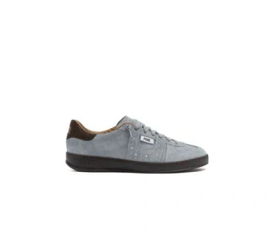 P448 Monza Sneaker In Gray