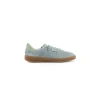 P448 Monza Sneaker In Jade