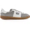 P448 Monza Sneaker In Mineral