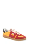 P448 Monza Sneaker In Multi