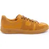 P448 Monza Sneaker In Orange