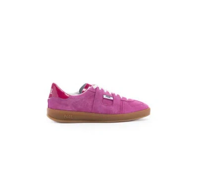 P448 Monza Sneaker In Punch