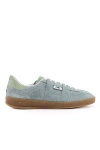 P448 Monza Sneakers In Blue