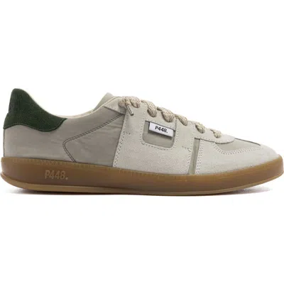 P448 P448 MONZA SNEAKER