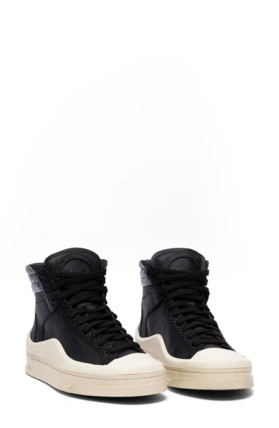 P448 Rail High Top Sneaker In Cheope