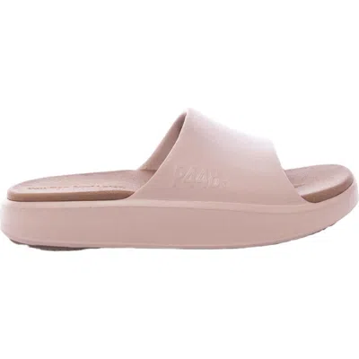 P448 Riviera Slip-on In Pink