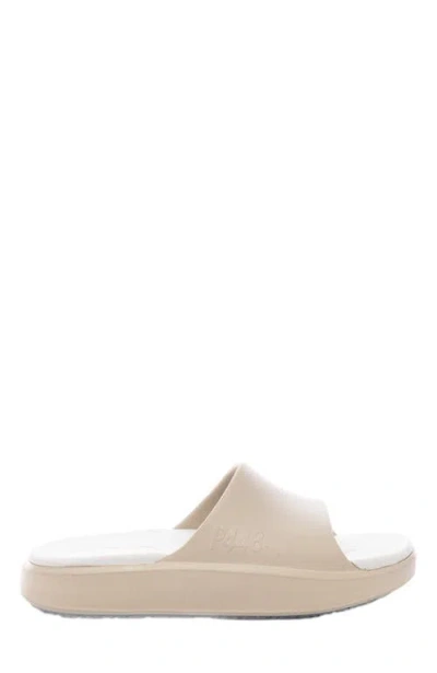 P448 Riviera Slip-on In Neutral