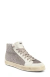 P448 Skate High Top Sneaker