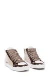 P448 Skate High Top Sneaker
