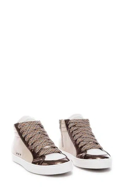 P448 Skate High Top Sneaker