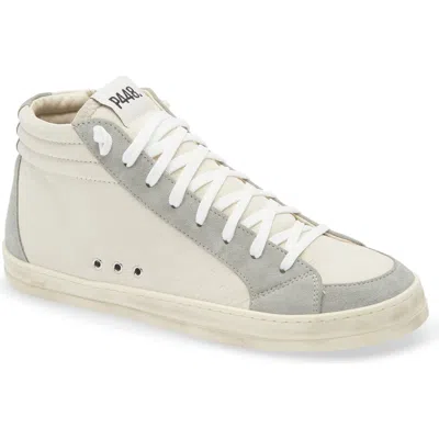 P448 Skate High Top Sneaker