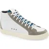 P448 Skate High Top Sneaker