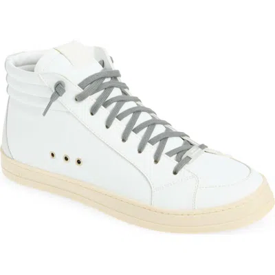P448 Skate High Top Sneaker