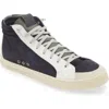 P448 Skate High Top Sneaker In Futura