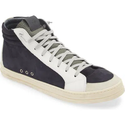 P448 Skate High Top Sneaker In Futura