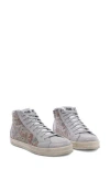 P448 Skate High Top Sneaker In Multi