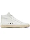 P448 Skate Womens Mixed Media Man Made Skate Shoes In Gold