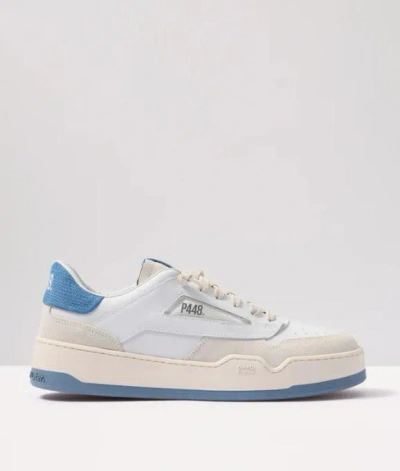 P448 Sneakers In Sand