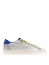 P448 Jack Sneaker In White