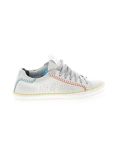 Pre-owned P448 Sneakers In White