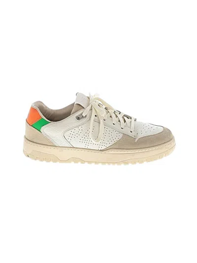Pre-owned P448 Sneakers In White