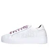 P448 Sneakers White In Bianco Neutri