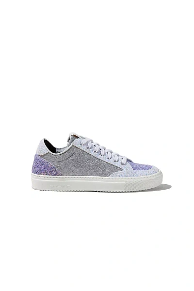P448 Soho Melrose Sneakers In Multicolor