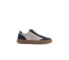 P448 Soho Sneaker In Amalfi