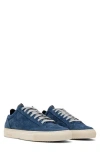 P448 Soho Sneaker In Blue