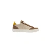 P448 Soho Sneaker In Neutral