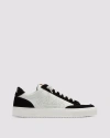 P448 Soho Sneaker In Thunder