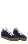 P448 Soho Socks Low Top Sneaker