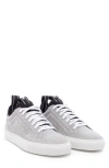 P448 Soho Socks Low Top Sneaker