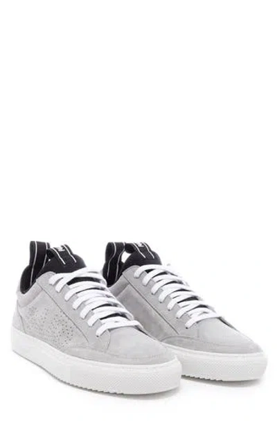 P448 Soho Socks Low Top Sneaker