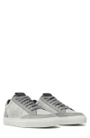 P448 Soho Suede Sneaker