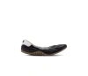 P448 Stella Flat In Black
