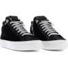 P448 Thea Mid Top Sneaker