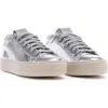 P448 Thea Platform Sneaker