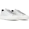 P448 Thea Sneaker In White