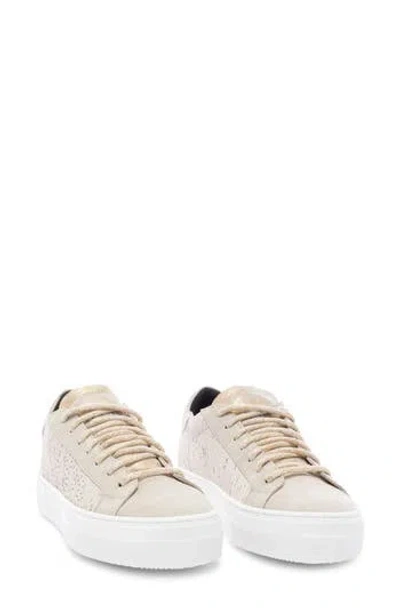 P448 Thea Sneaker In Aria