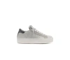 P448 Thea Sneaker In Gray