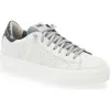 P448 Thea Sneaker In White
