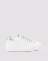 P448 Thea Sneaker In Wihte