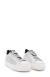 P448 Thea Waterfall Platform Sneaker