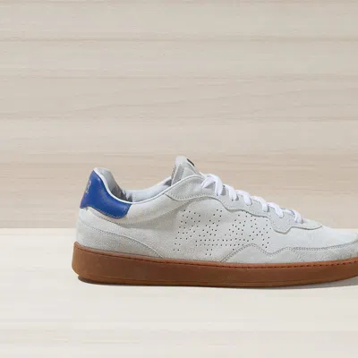 P448 Vert Sneaker In Blue-gum