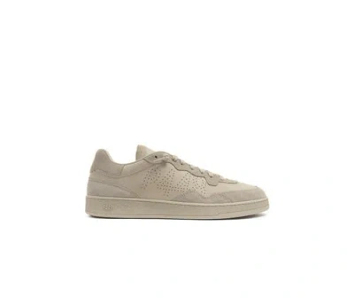 P448 Vert Mens Sneakers In White