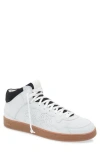 P448 Vert Mid Sneaker In Multi